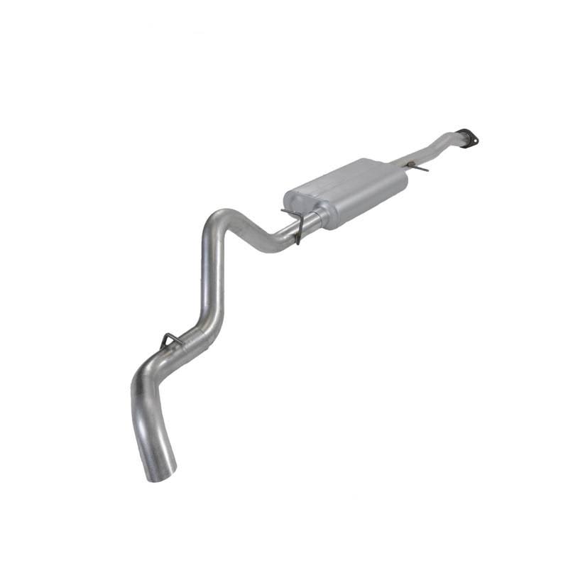 Force II Cat-Back Exhaust System P328746