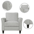 Grey 2-Piece Sofa Set P69778