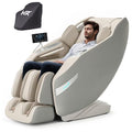 3D Full Body Zero Gravity Massage Chair with Heat and SL-Track N4194