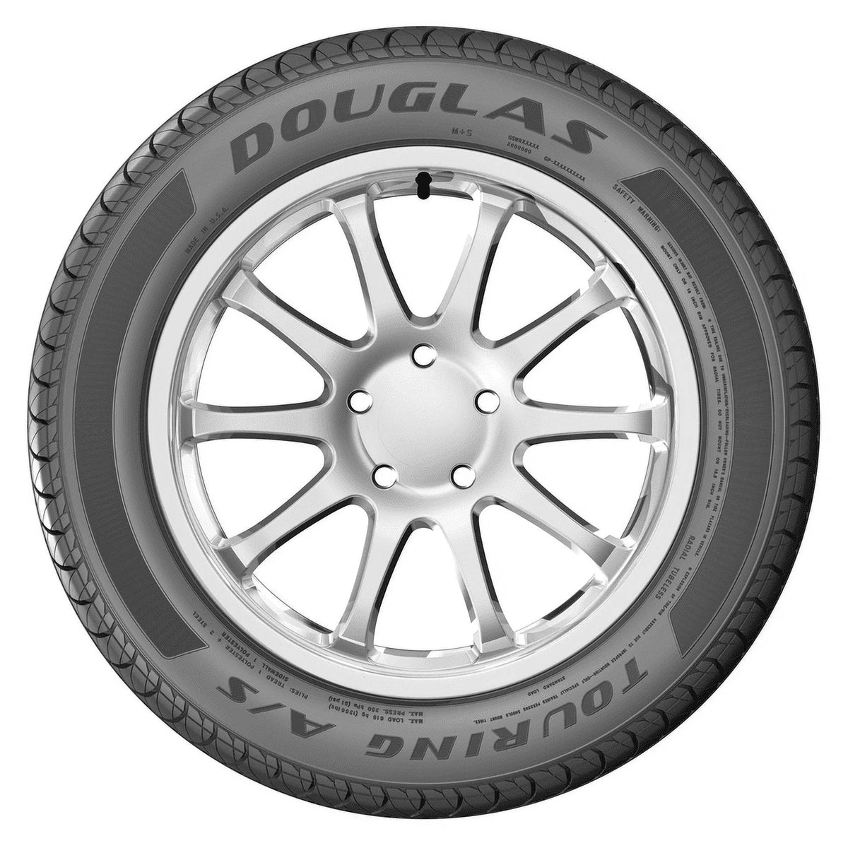 All-Season Tire B6070