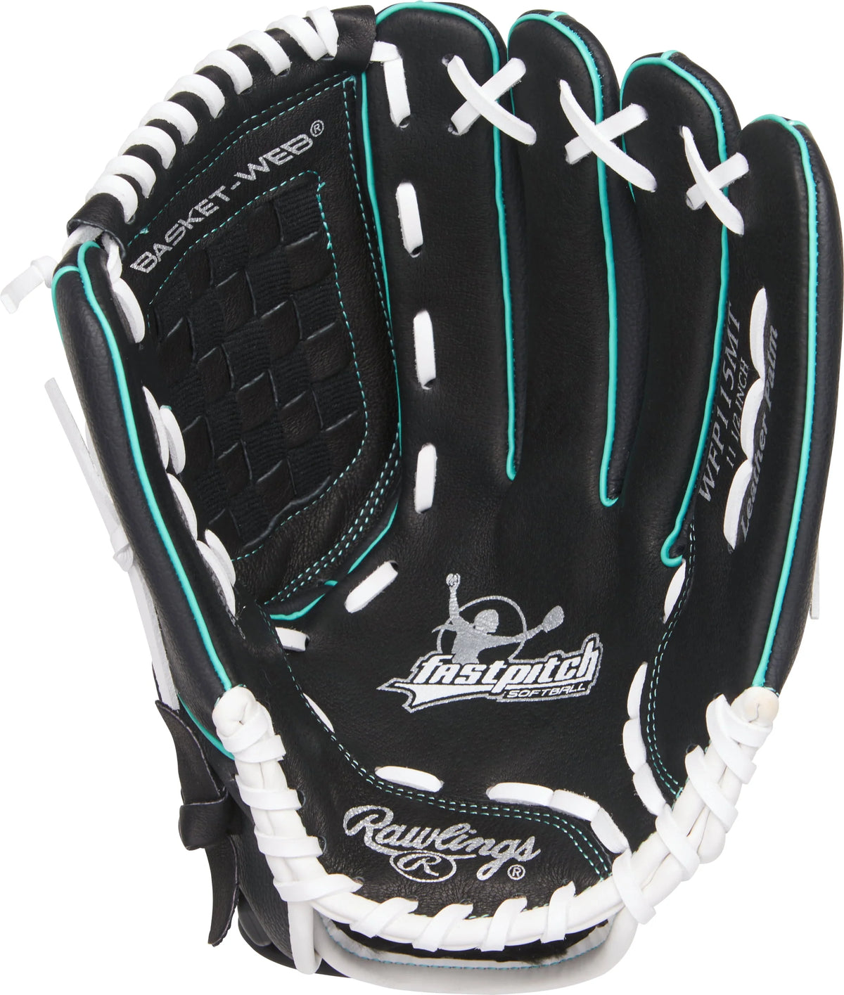 11.5 In. Fastpitch Softball Glove V8994