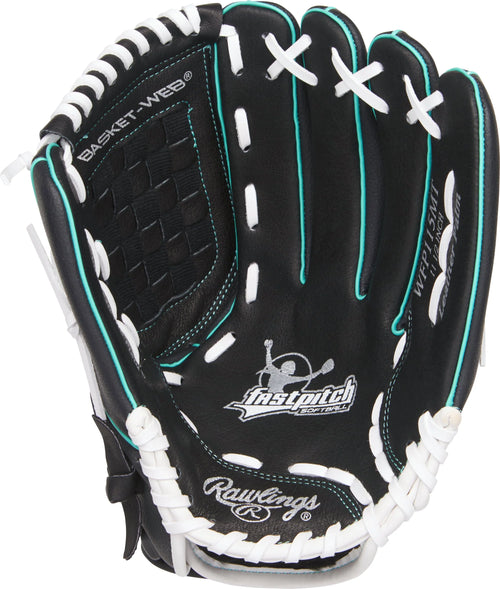 11.5 In. Fastpitch Softball Glove V8994