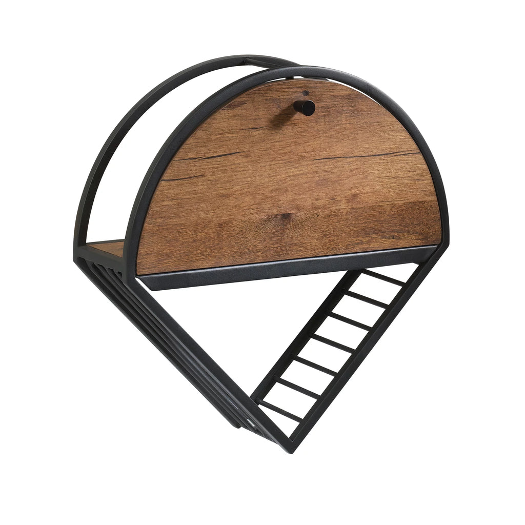 Black Night Stand M2961