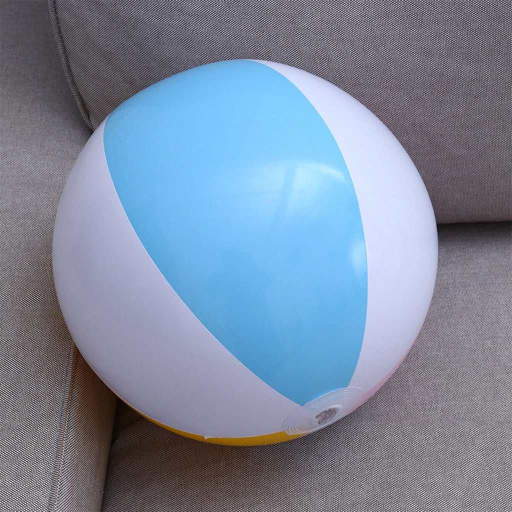 Inflatable PVC Beach Ball Toy A72214