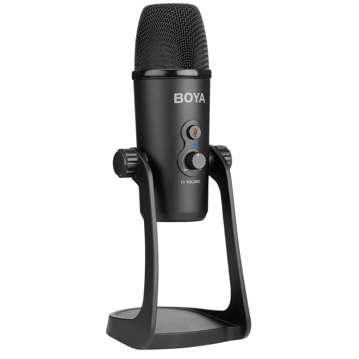 Multipattern USB Microphone G55310