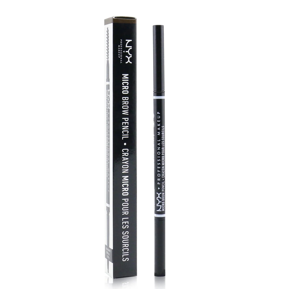Ash Brown Micro Brow Pencil F453444