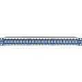 48-Point Balanced Patchbay S8855