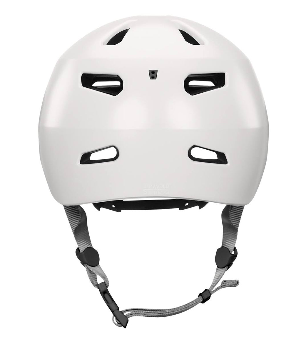 Matte Slate Green Bike Helmet MIPS Q75970