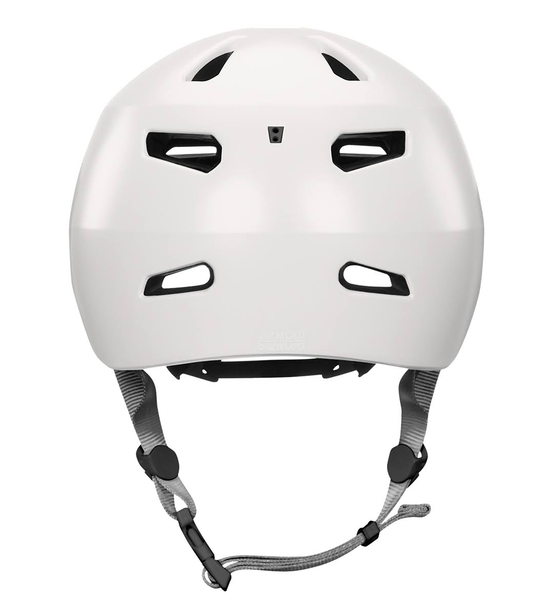 Matte Slate Green Bike Helmet MIPS Q75970