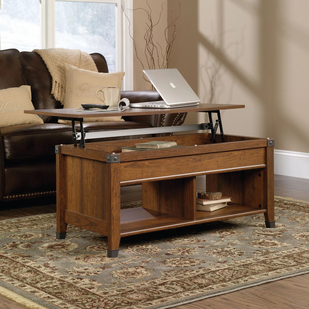 Lift-Top Coffee Table C9774