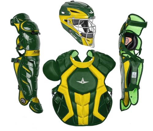 Catching Kit Two Tone A3031