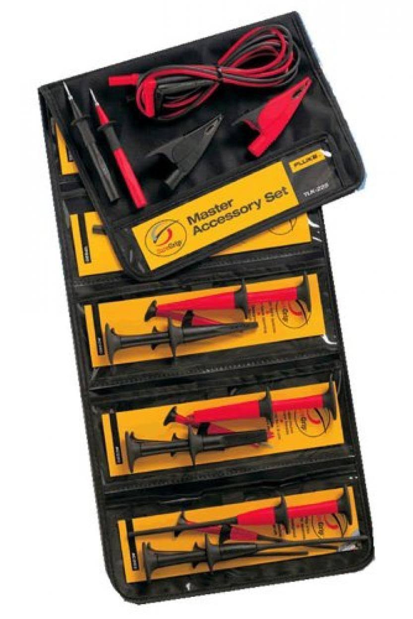 SureGrip Master Accessory Set B4221