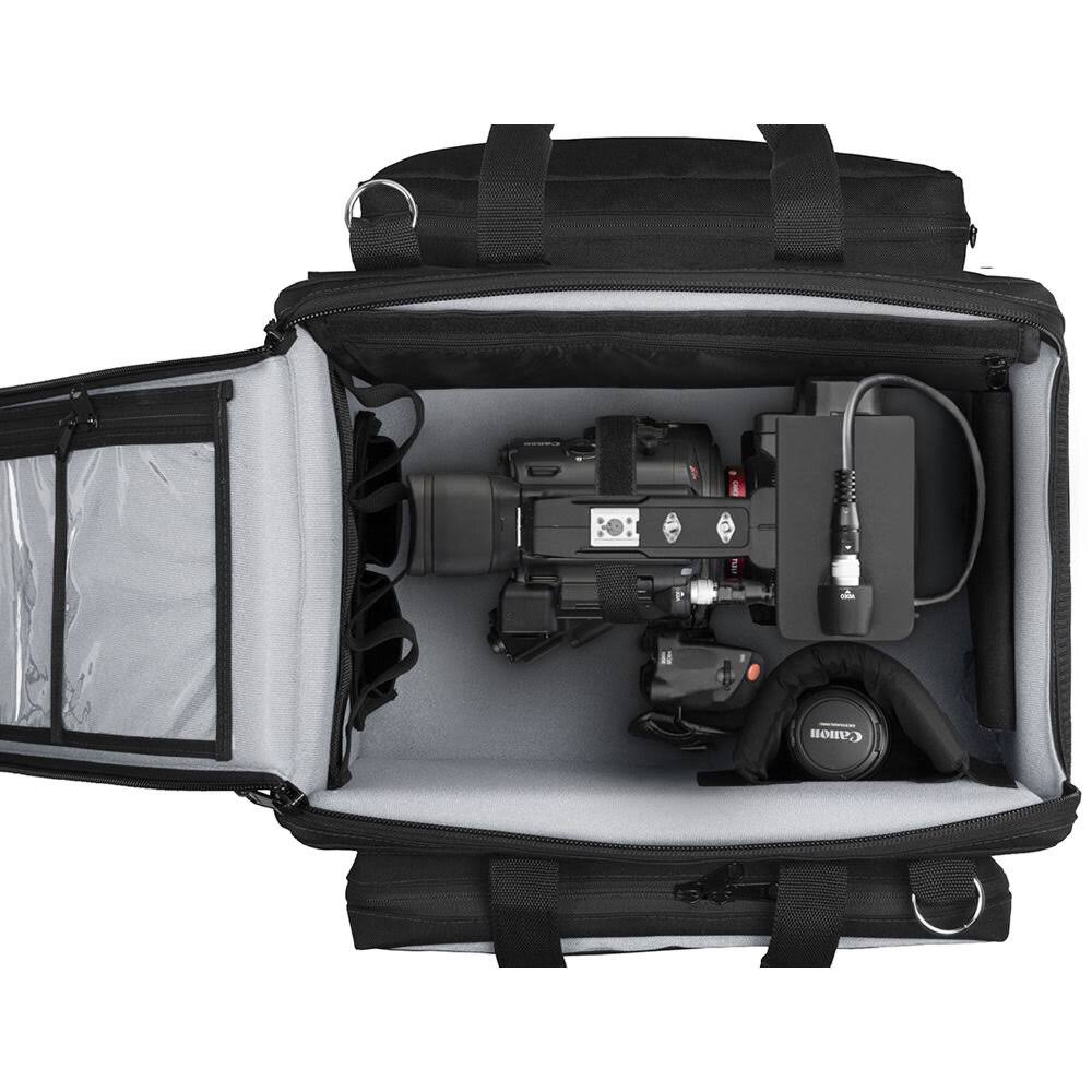 Soft Case for Assembled Cine-Style Camera (Black) L255