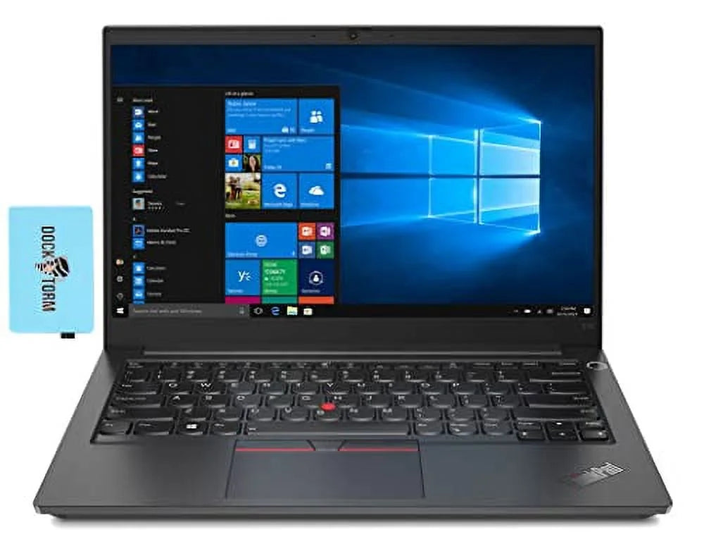 14.0" FHD IPS Business Laptop AMD Ryzen 7 8GB RAM 512GB SSD W401374