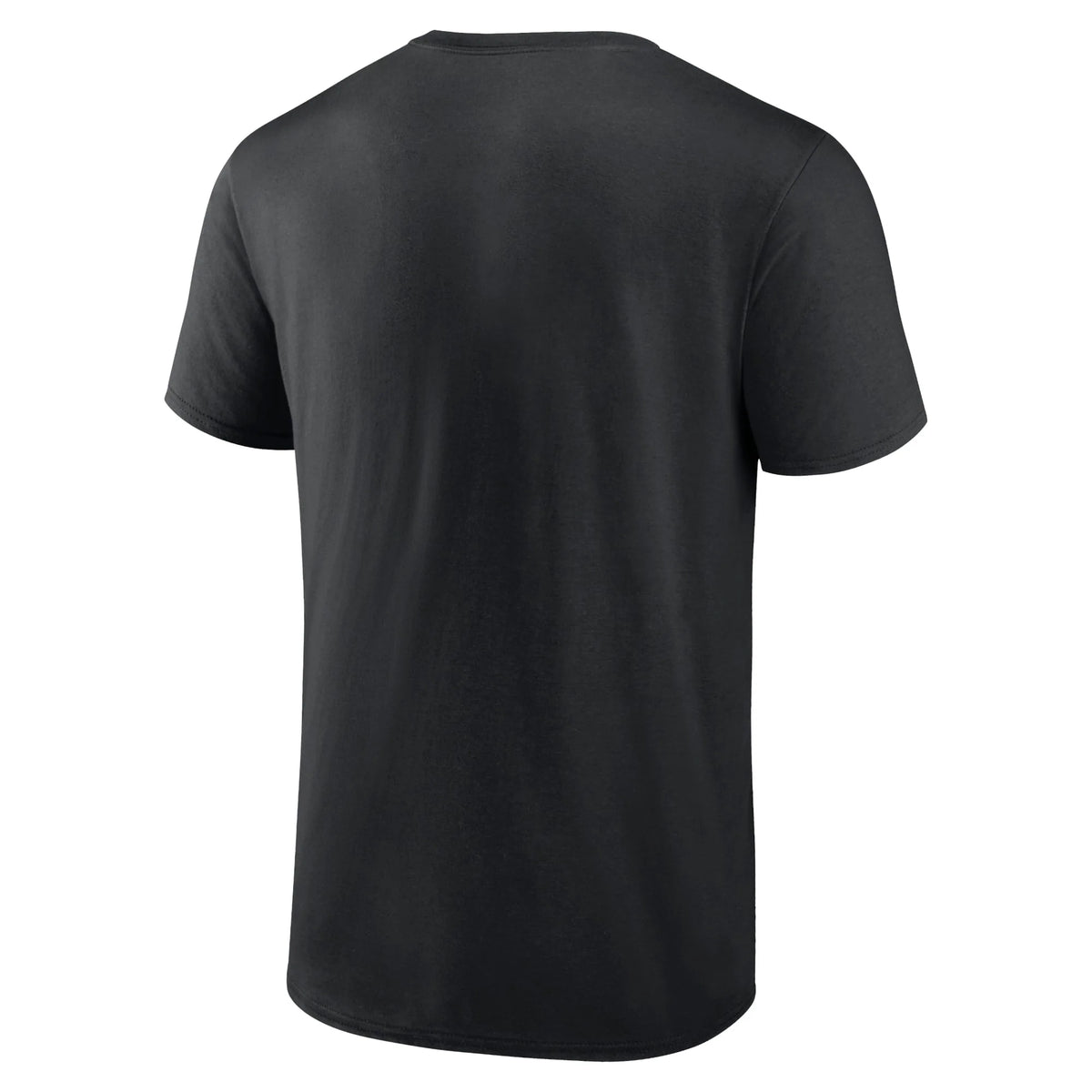 Men's Black Philadelphia Eagles T-Shirt L6789