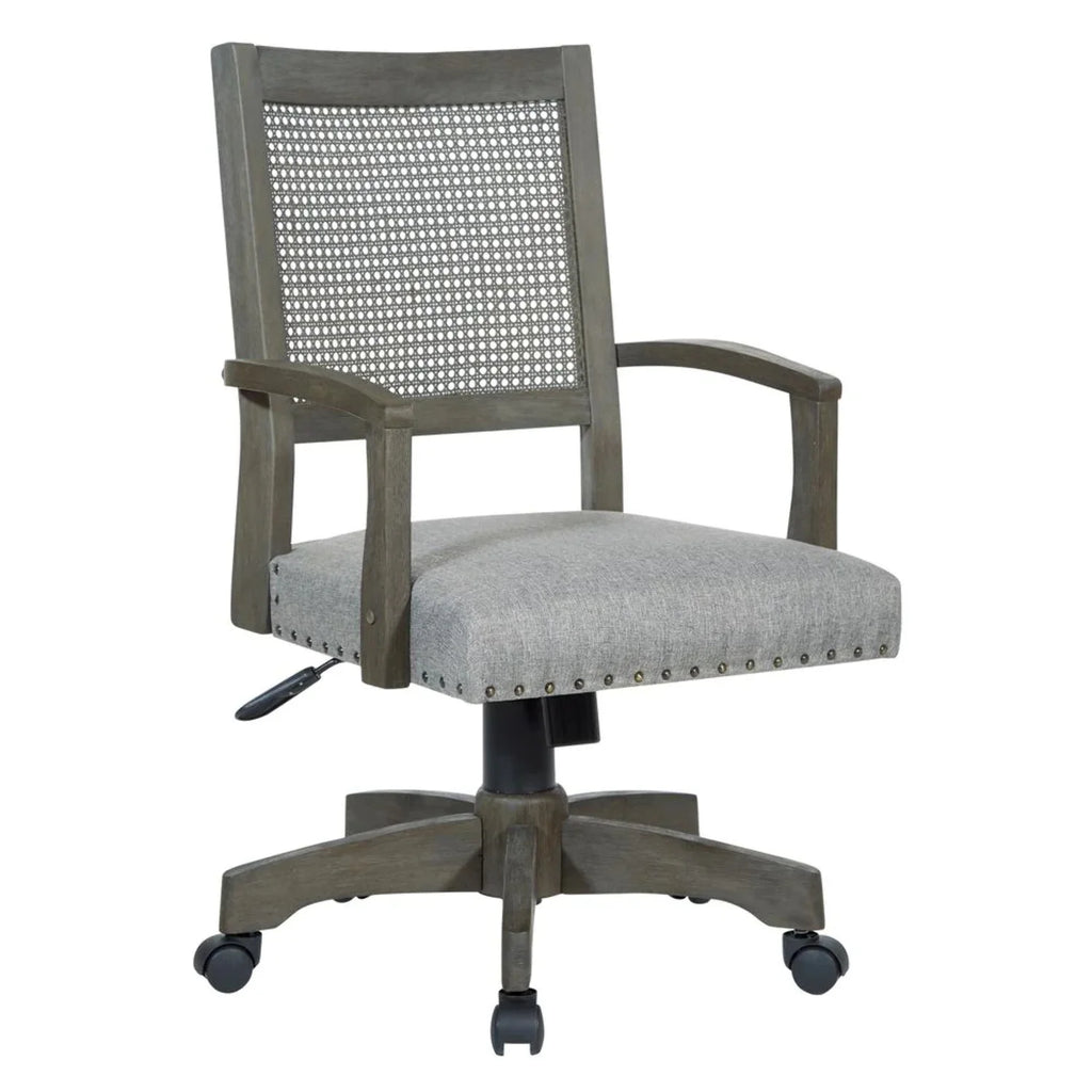 Cane Back Bankers Chair R77674