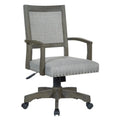 Cane Back Bankers Chair R77674