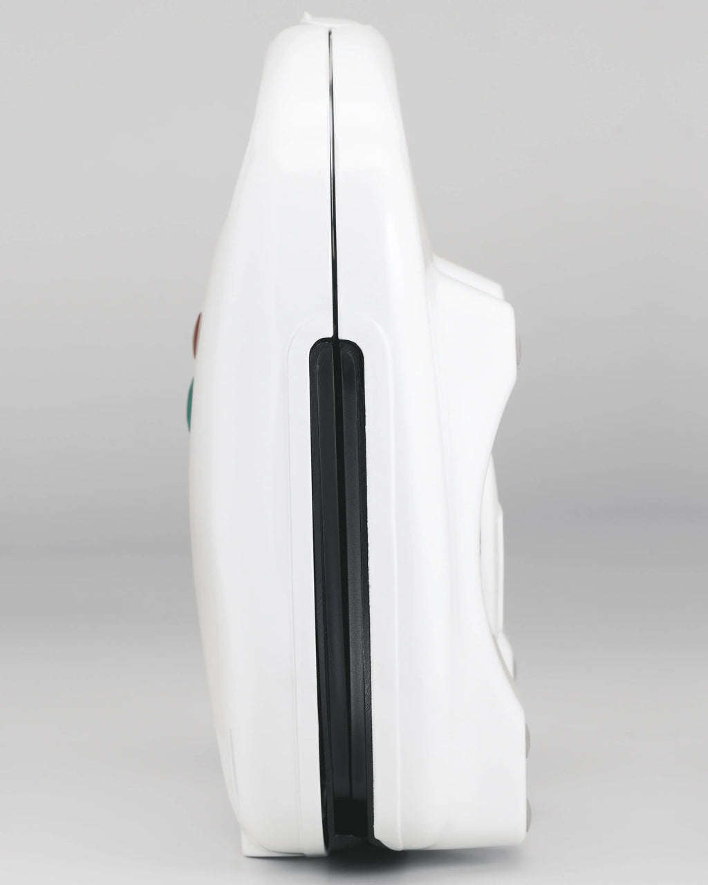 White Sandwich Maker V7806