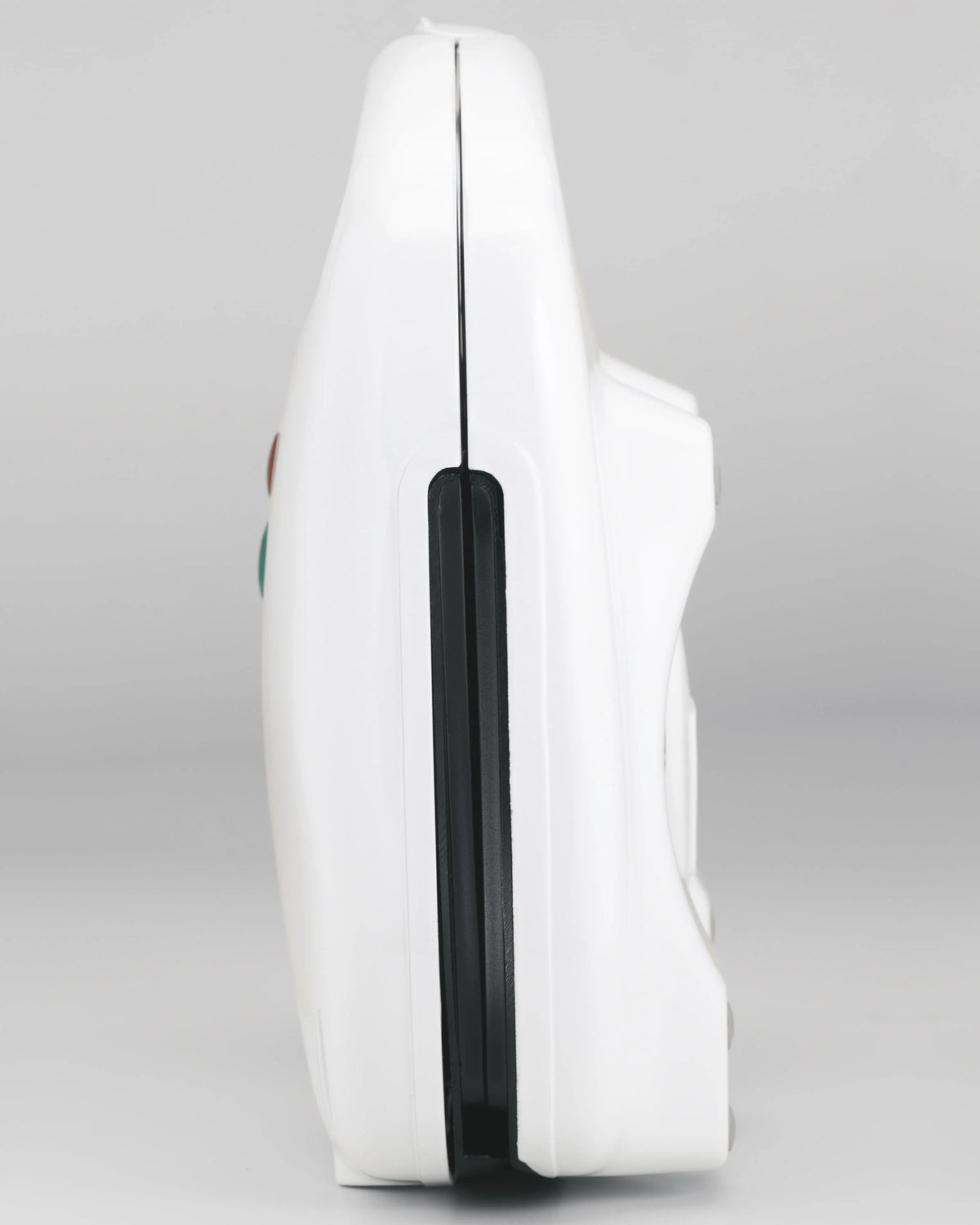 White Sandwich Maker V7806