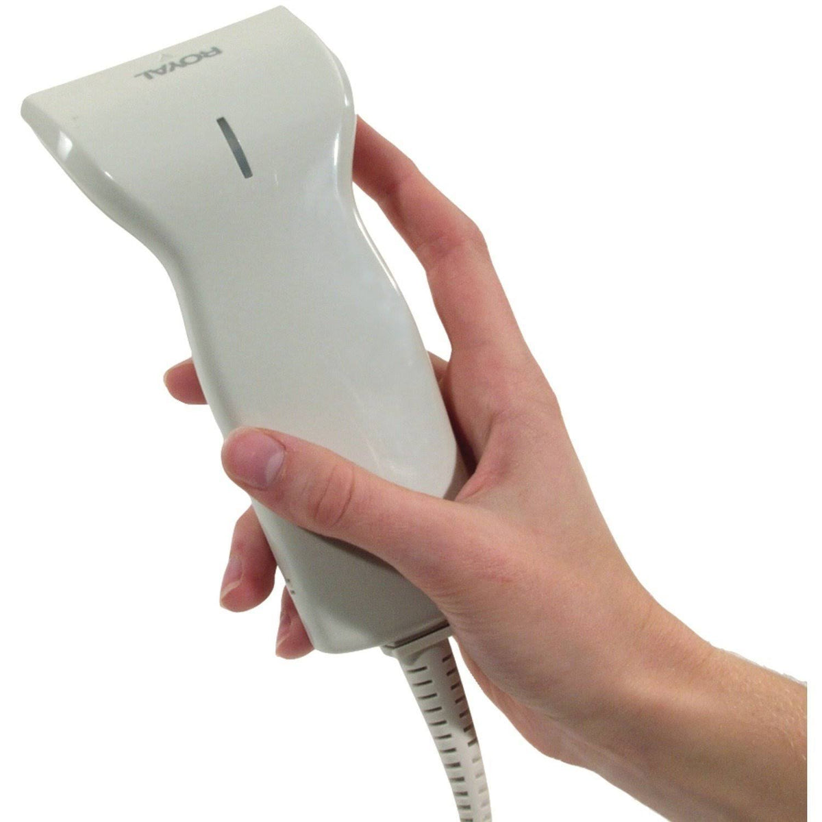 Bar Code Scanner D4056