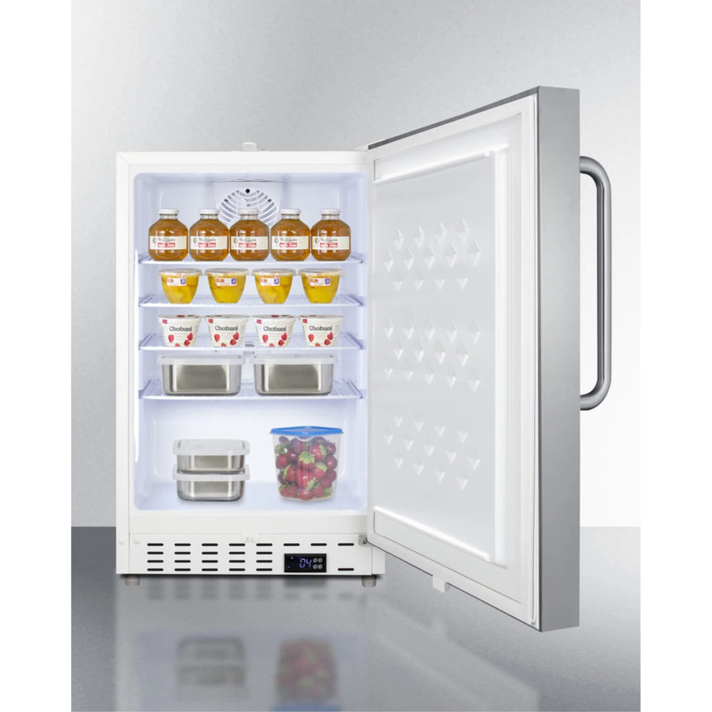 Freestanding Refrigerator W910380