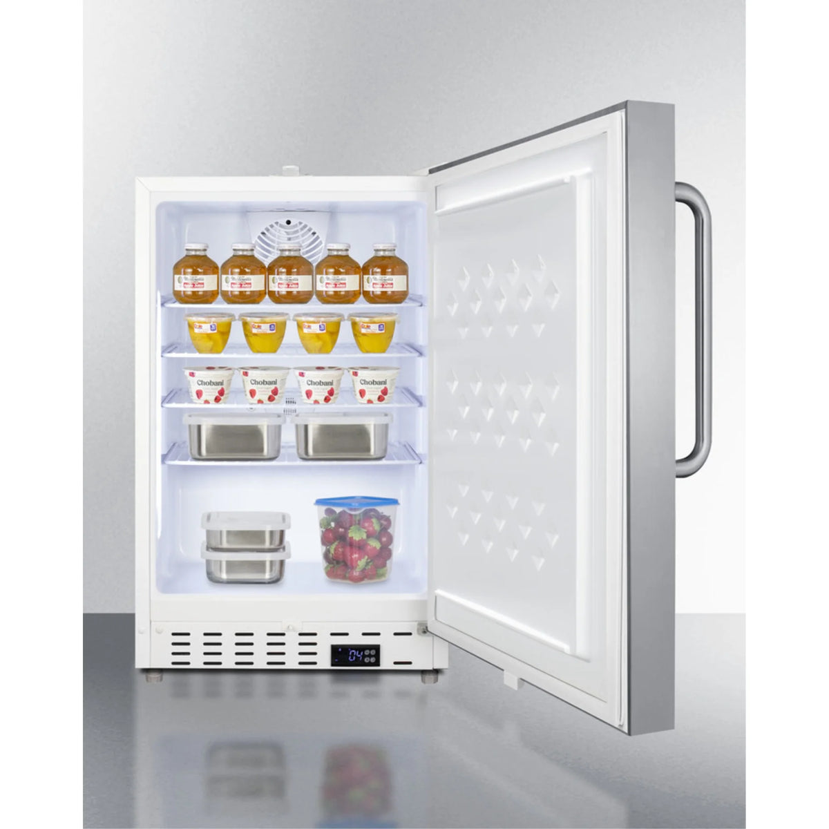 Freestanding Refrigerator W910380