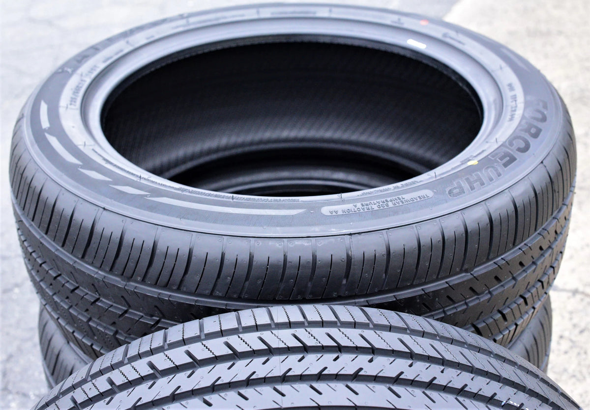205/40R18 86W XL High Performance Tires Set of 4 S613365