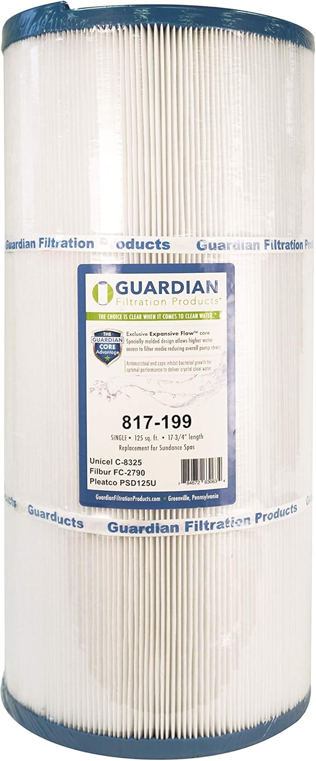Pool Spa Filter Cartridge L205903