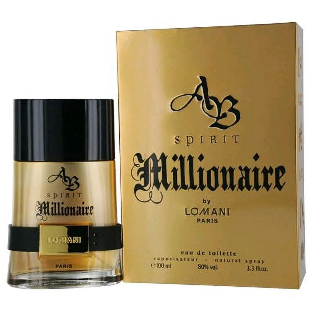3.3 oz Eau De Toilette Spray W58822