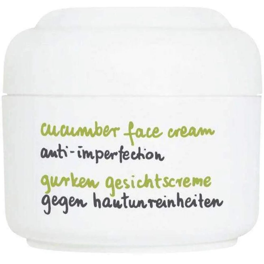 Cucumber Face Cream J2995