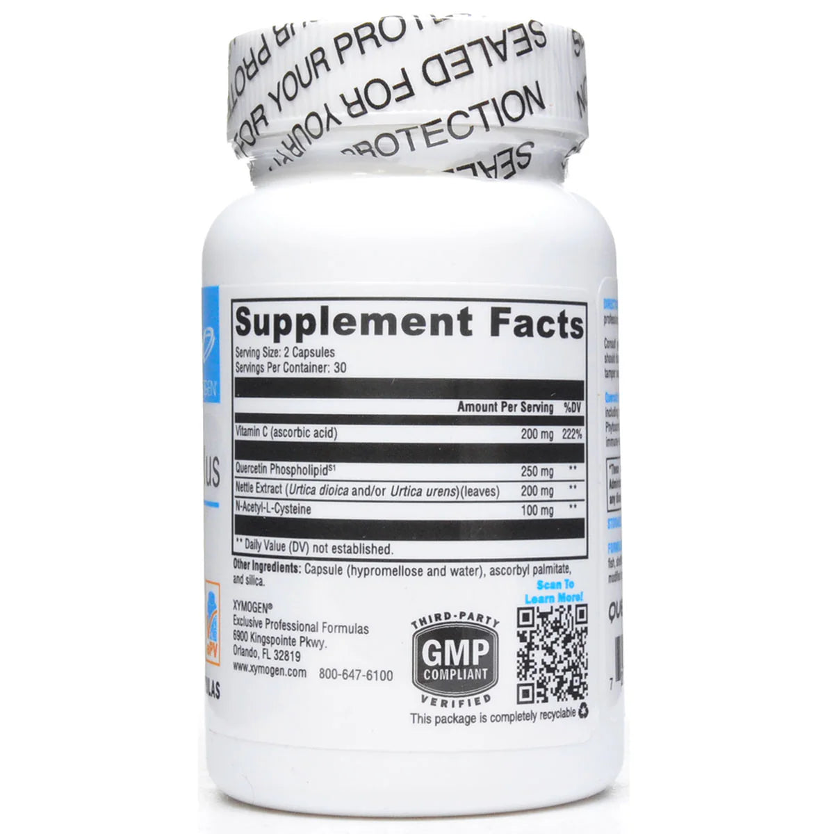 Quercetin O822