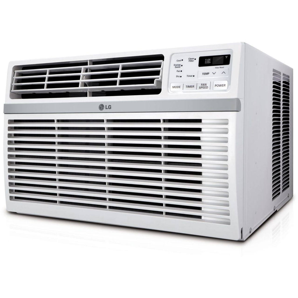 18,000 BTU Window Air Conditioner S41744