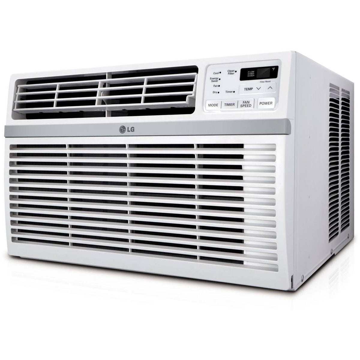 18,000 BTU Window Air Conditioner S41744