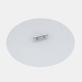 Stainless Steel Center Lid N784131