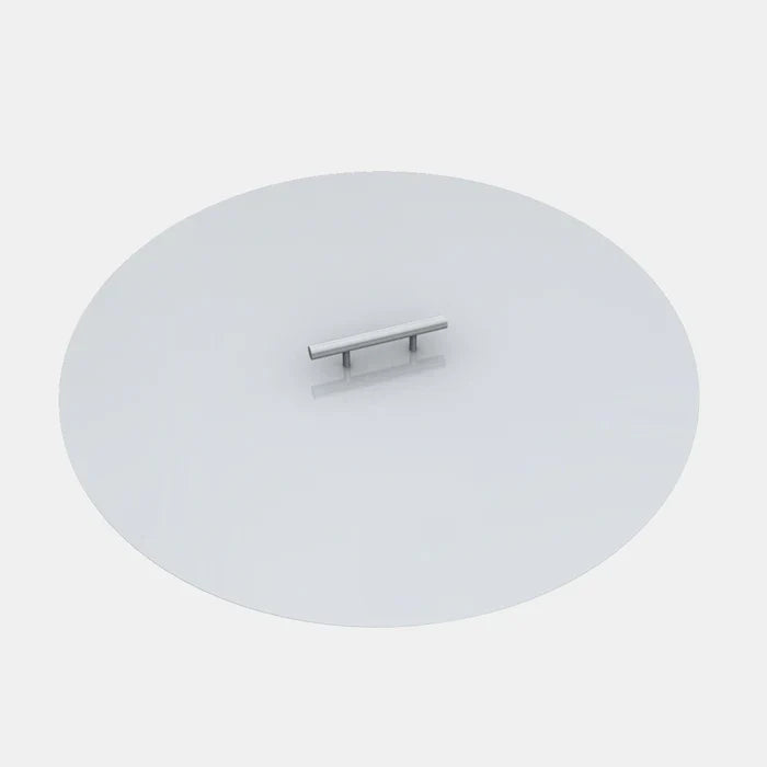 Stainless Steel Center Lid N784131