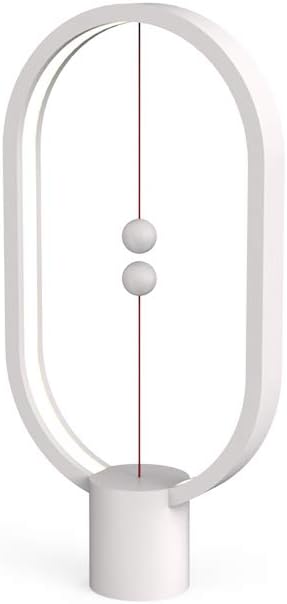Black USB Powered LED Table Lamp D310285