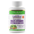 Multivitamin with Iron 60 Vegetarian Capsules N5115