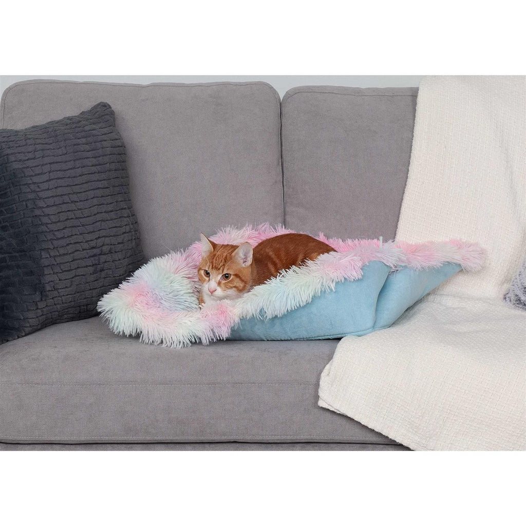 Self-Warming Pet Mat & Bed X5692