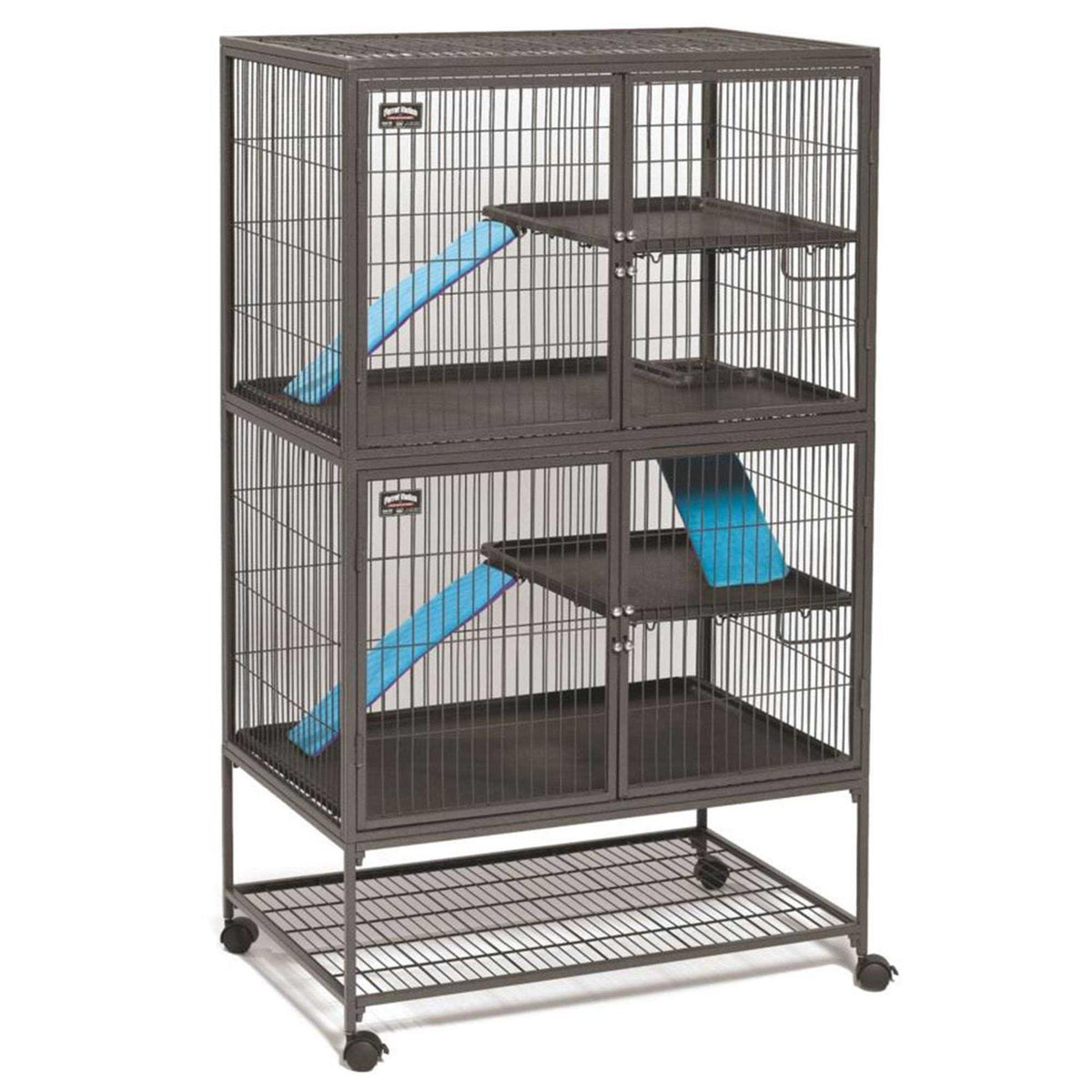 Accessory Scatter Guard E8853