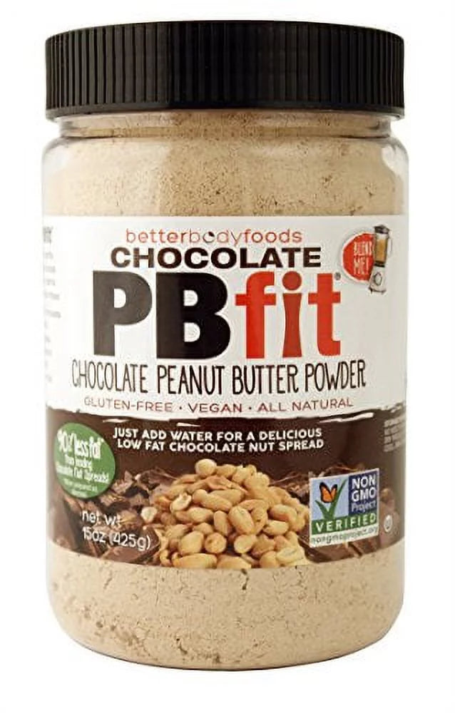 Chocolate Peanut Butter Powder Pack of 10 C6991