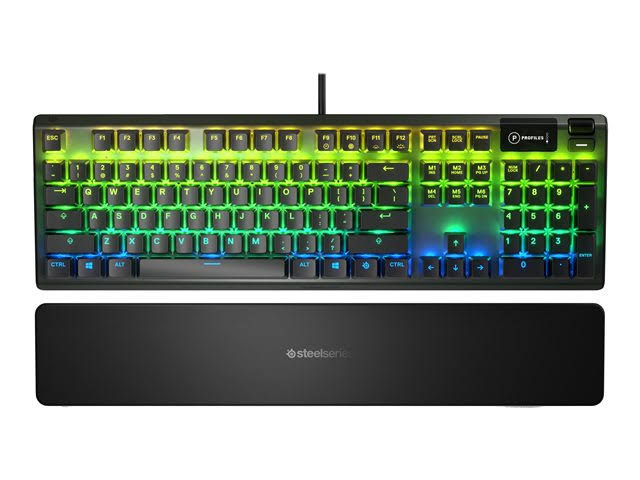 Apex 5 Keyboard D120673