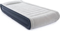 Full Luxury Queen Air Mattress with Built in Pump C4820