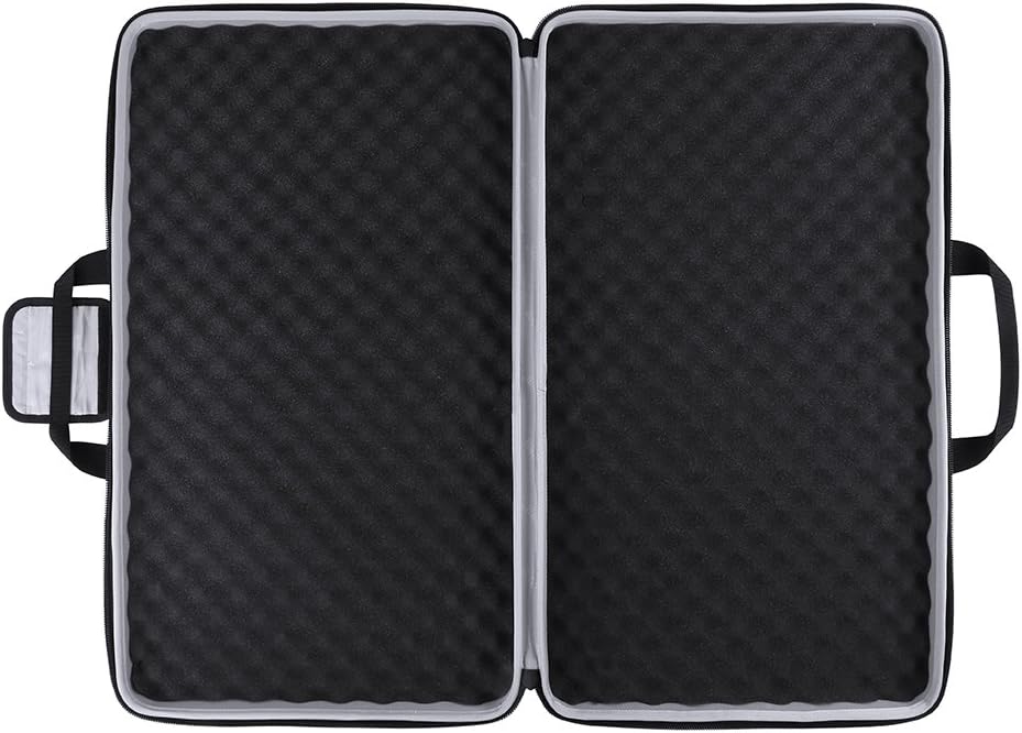 Molded EVA Storage Case Pack of 2 A2419
