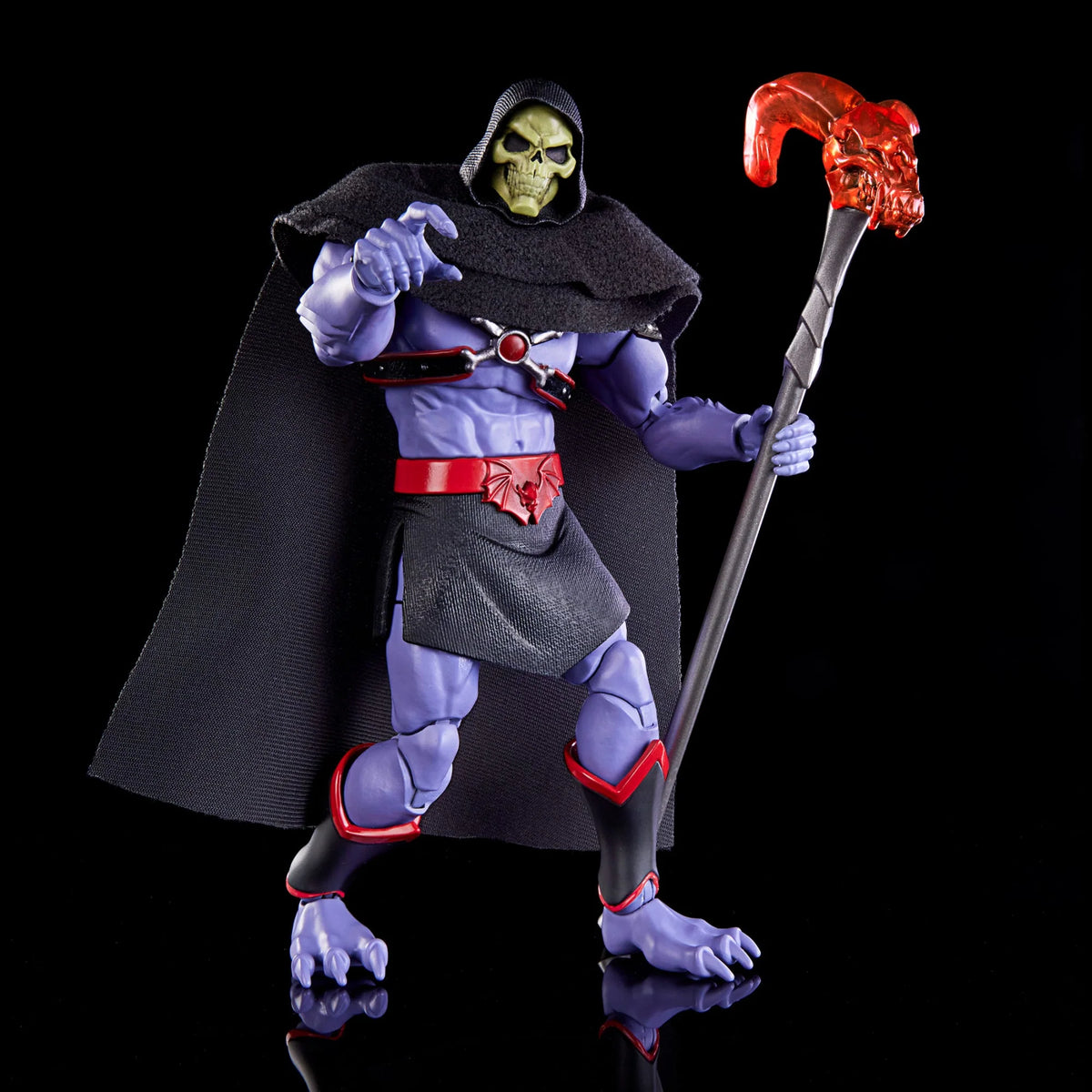 Action Figure S971