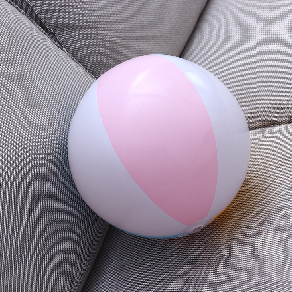 Inflatable PVC Beach Ball Toy A72214