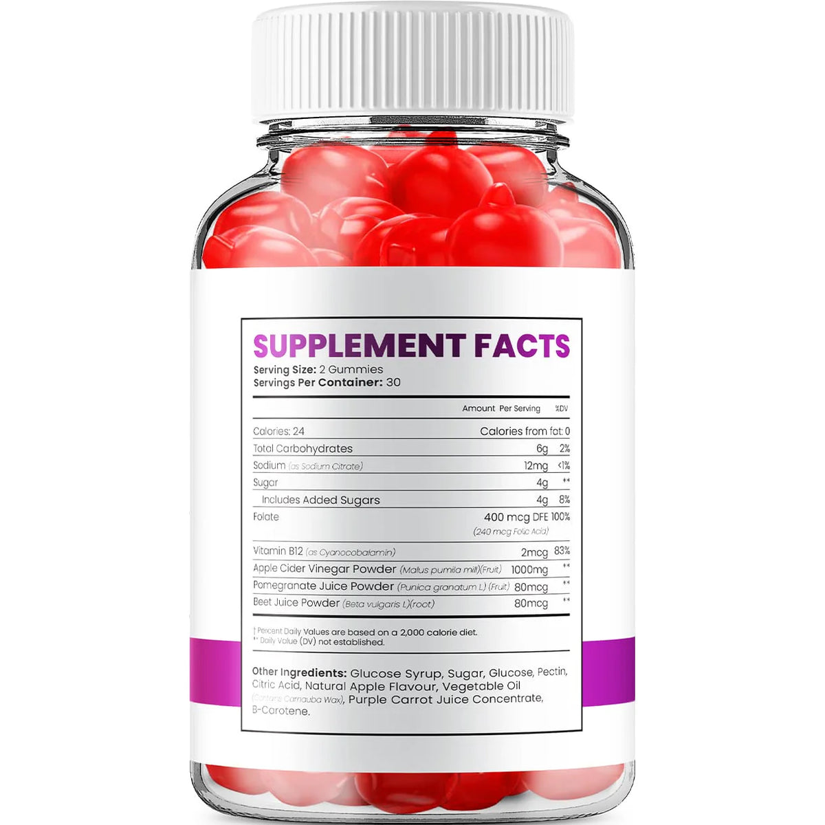 Keto ACV Gummies R49945