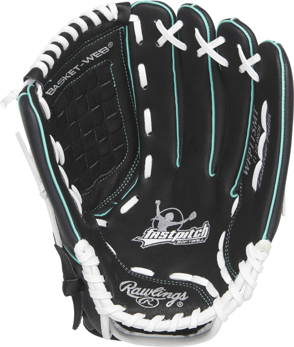 11.5 In. Fastpitch Softball Glove V8994