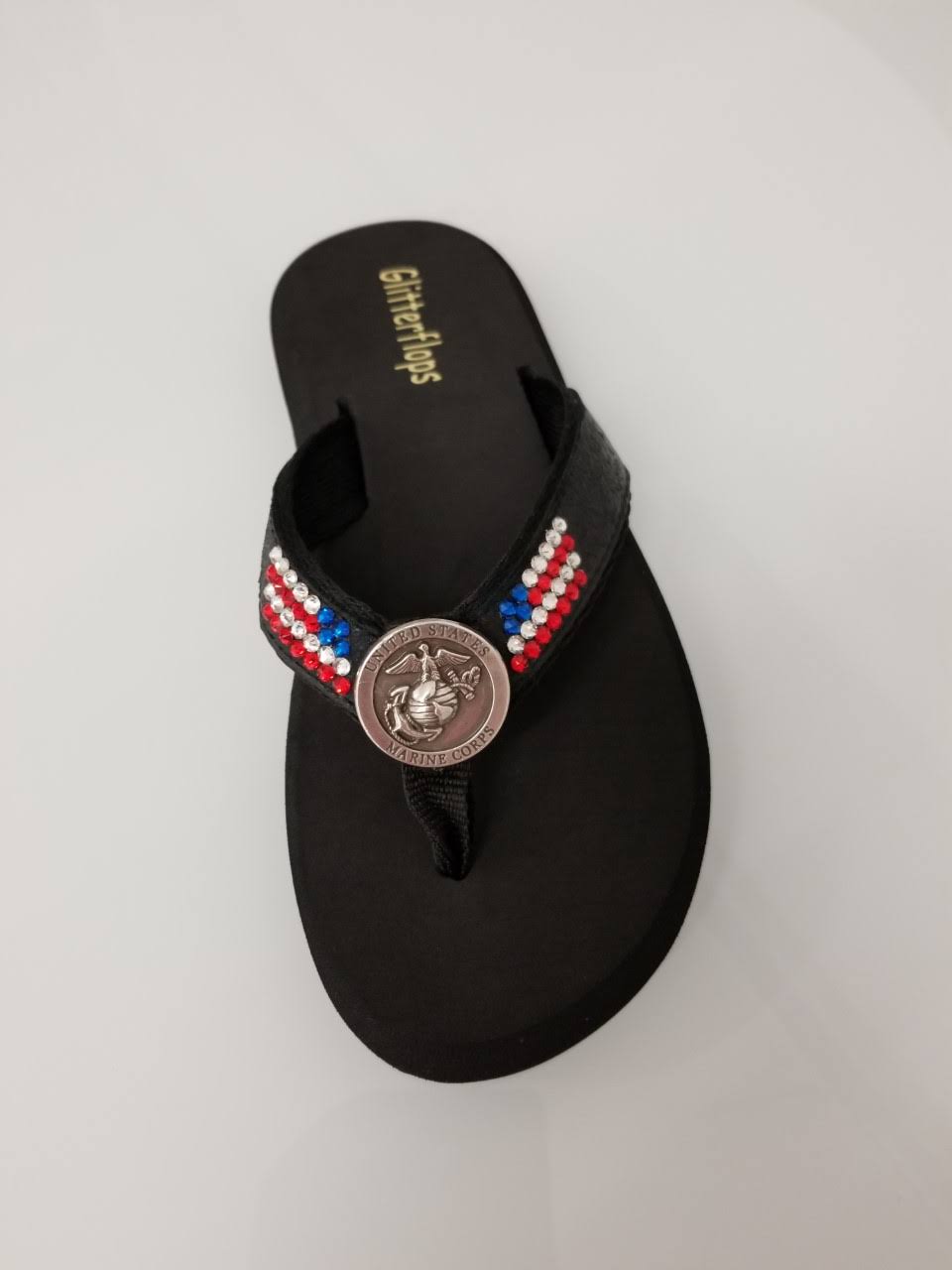 Brown Camo US Marines W3636