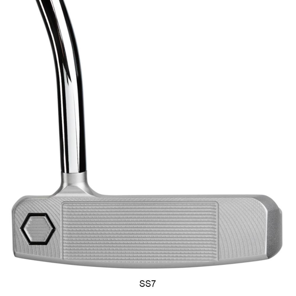 Left 33 Putter H95921
