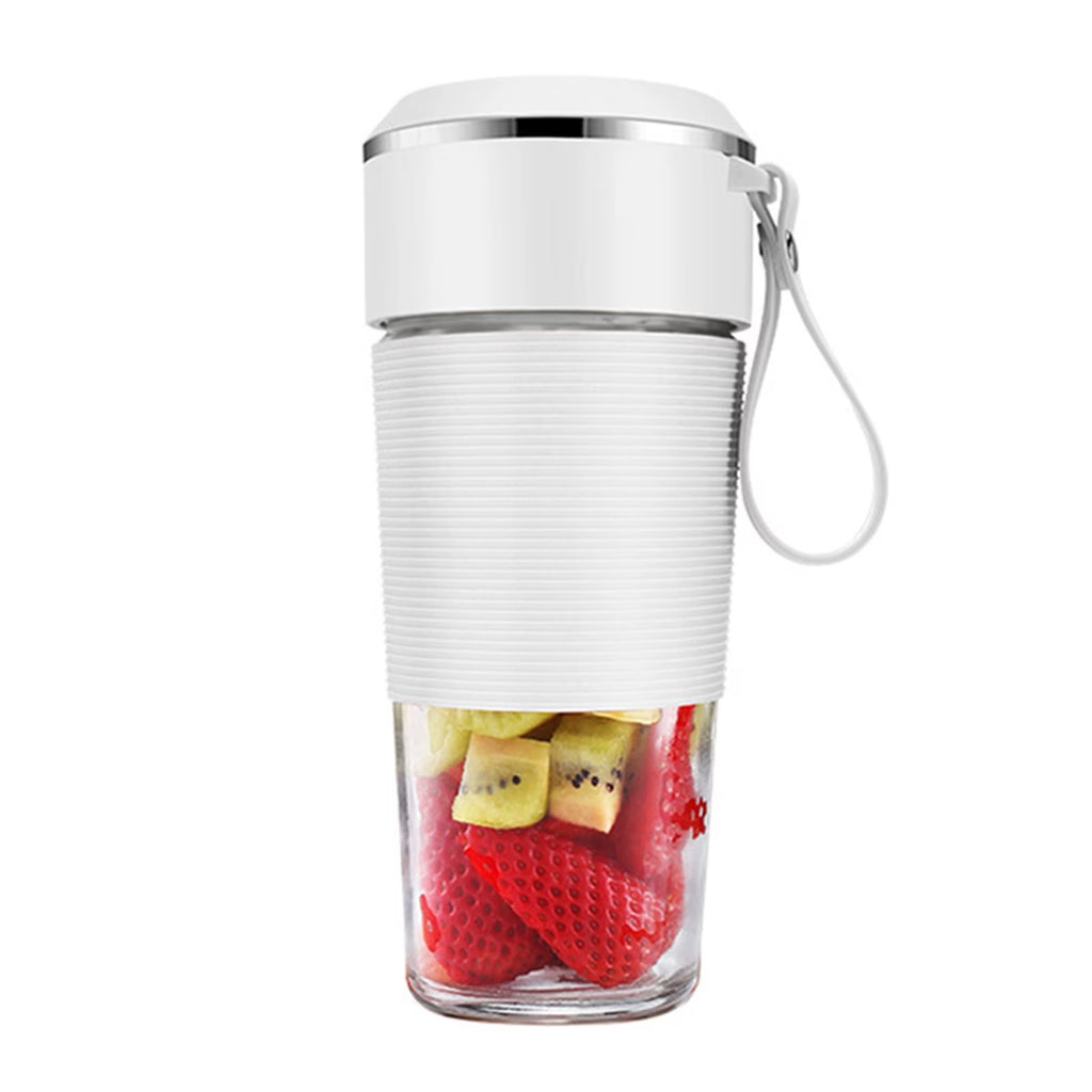 Portable USB Rechargeable Electric Juicer Cup L513